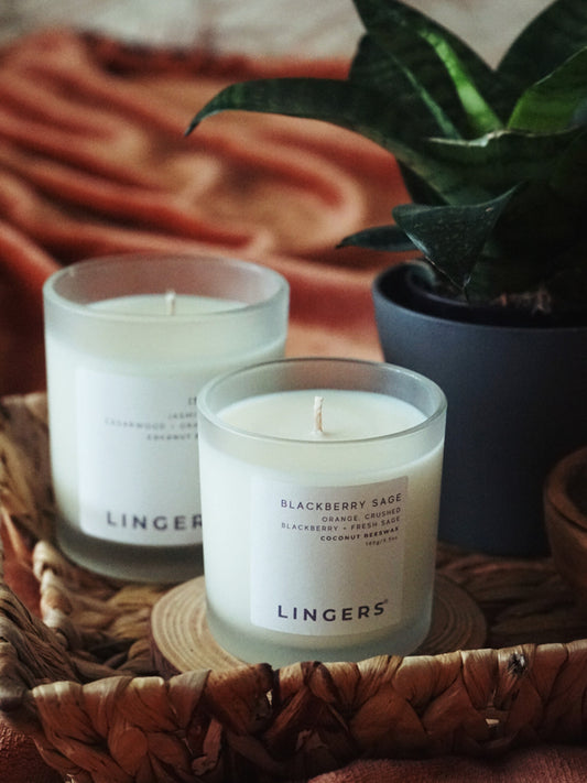 Blackberry Sage image 1