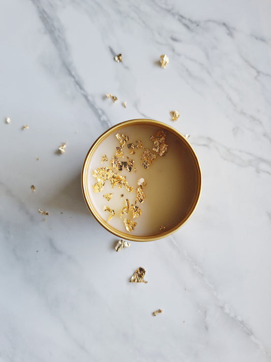 Wax Decor (12pcs) image 4