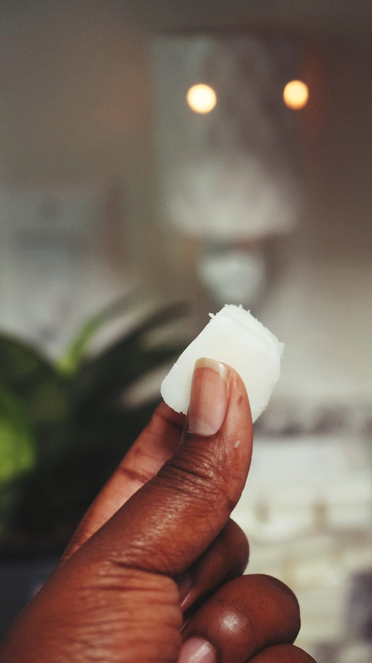 Blackberry Sage Wax Melts image 1