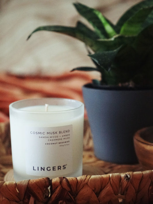 Cosmic Musk Blend image 0