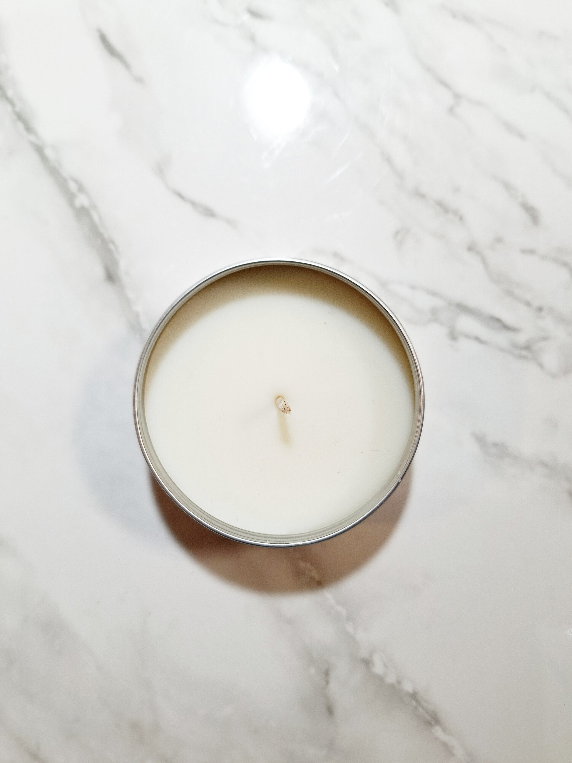 2oz Candles (Set of 12) image 3