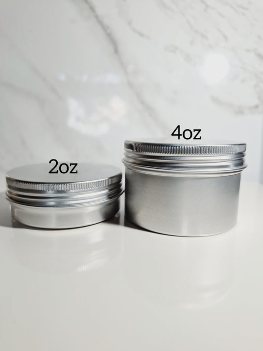 4oz Candles (Set of 12) image 1
