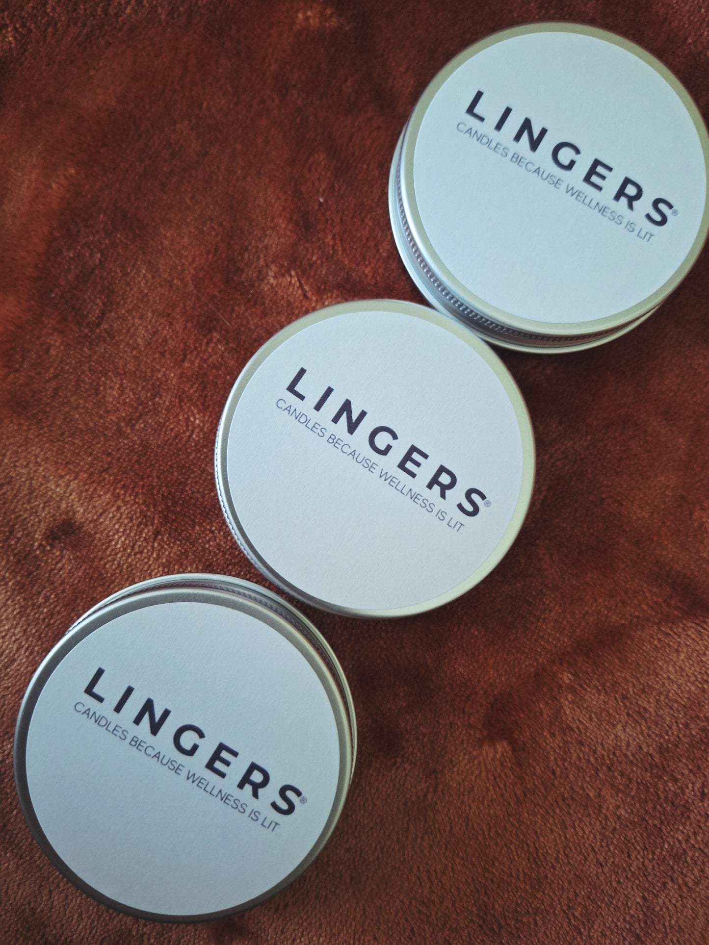Candle Discovery Kits - Test Before You Commit