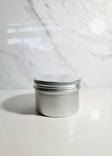 Custom Candle Favors